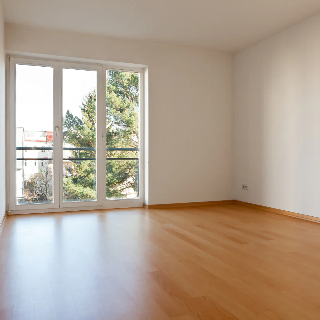 move in cleaning service that gets a home ready and looking spotless